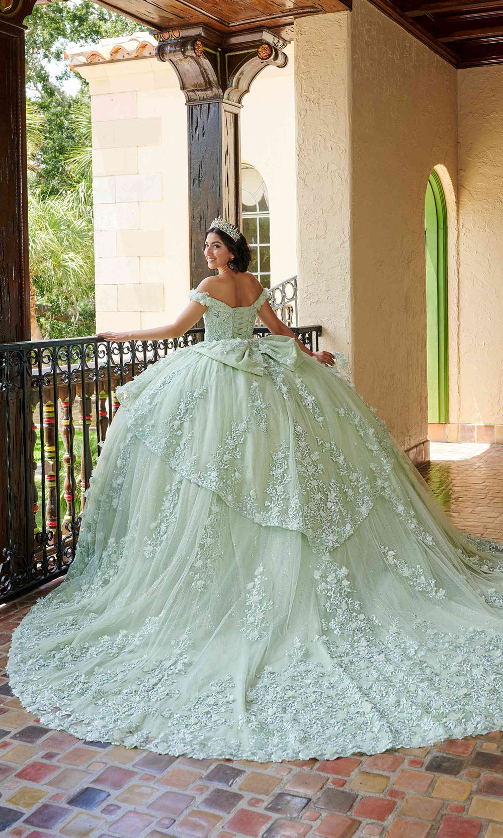 House of Wu 26080 Medow