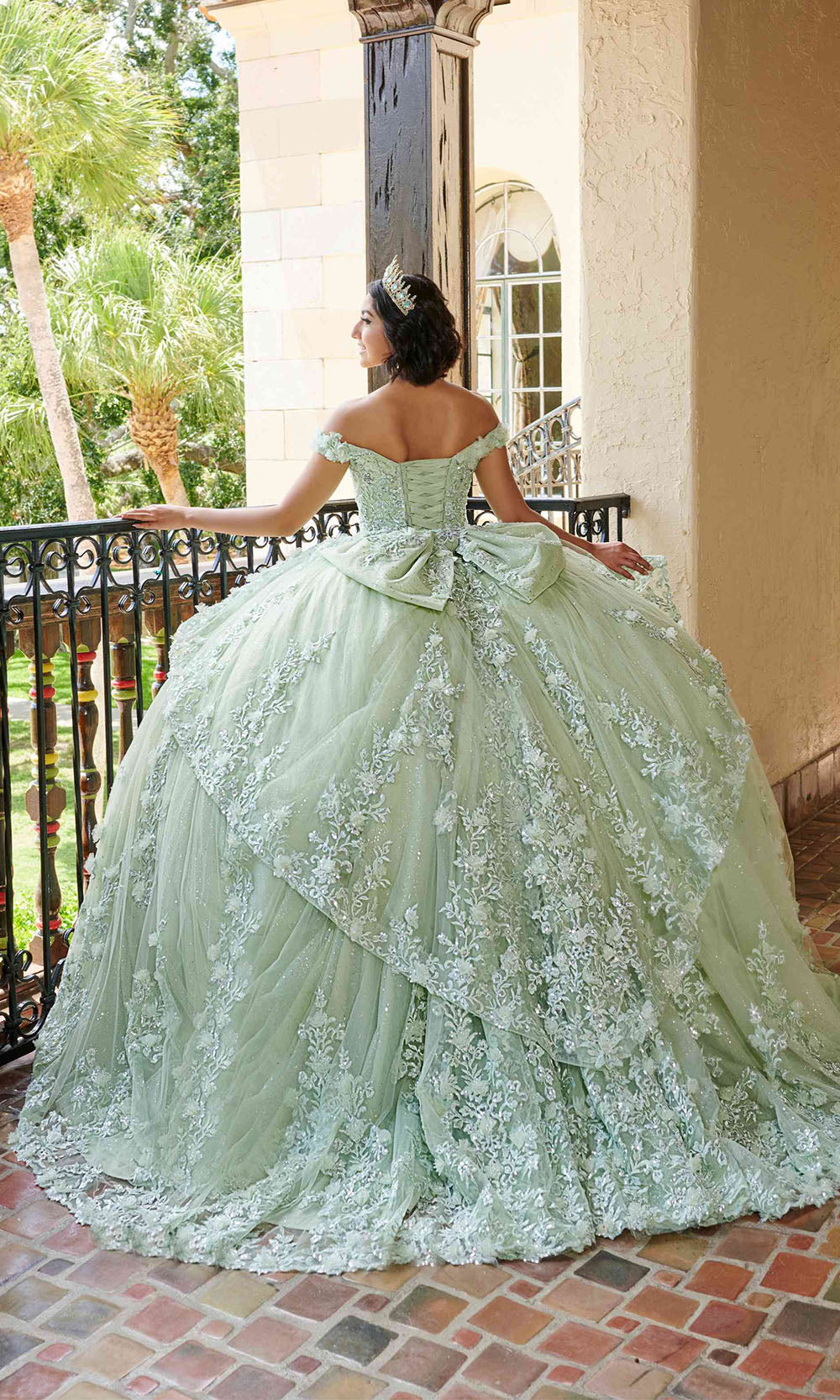 House of Wu 26080 Medow