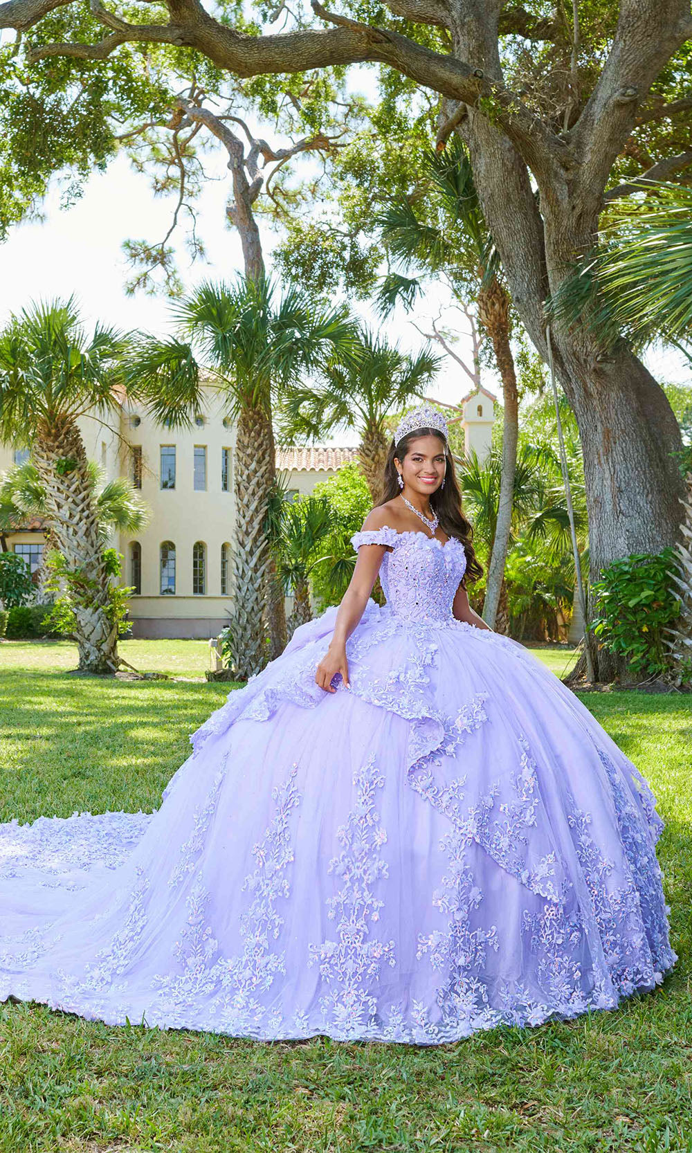 House of Wu 26080 Lilac