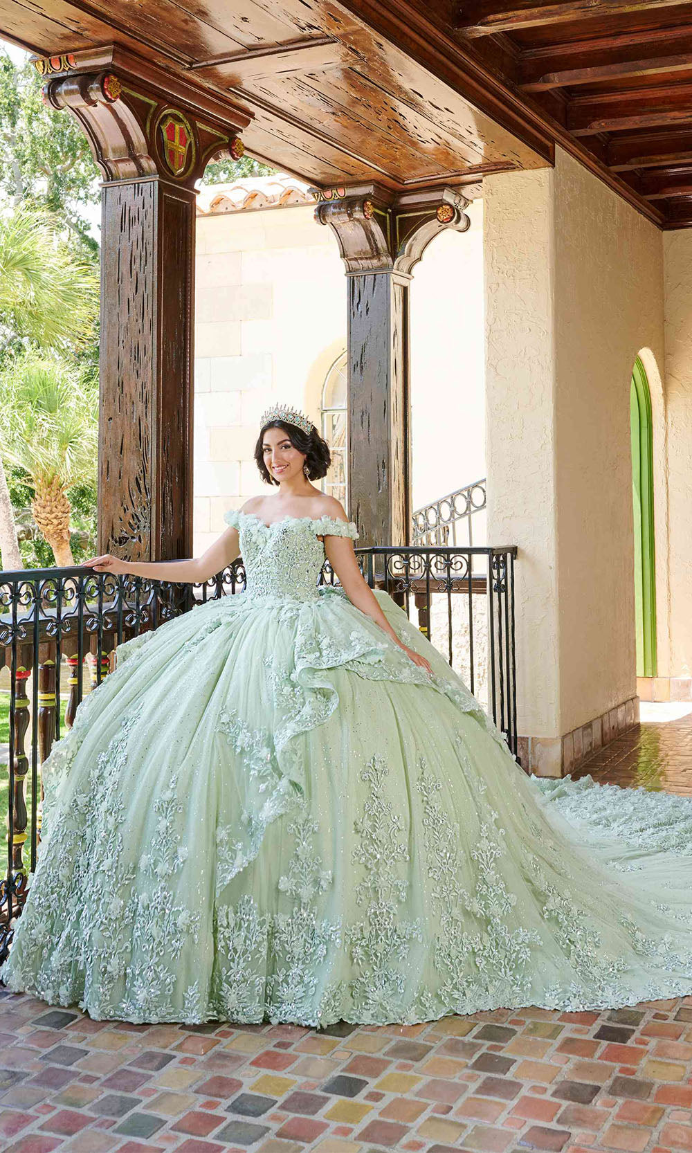 House of Wu 26080 Medow