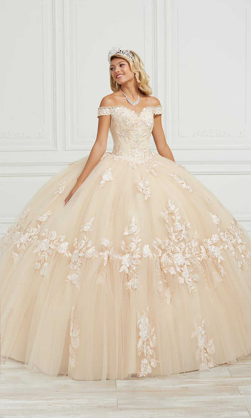 House of Wu 26973 Champagne