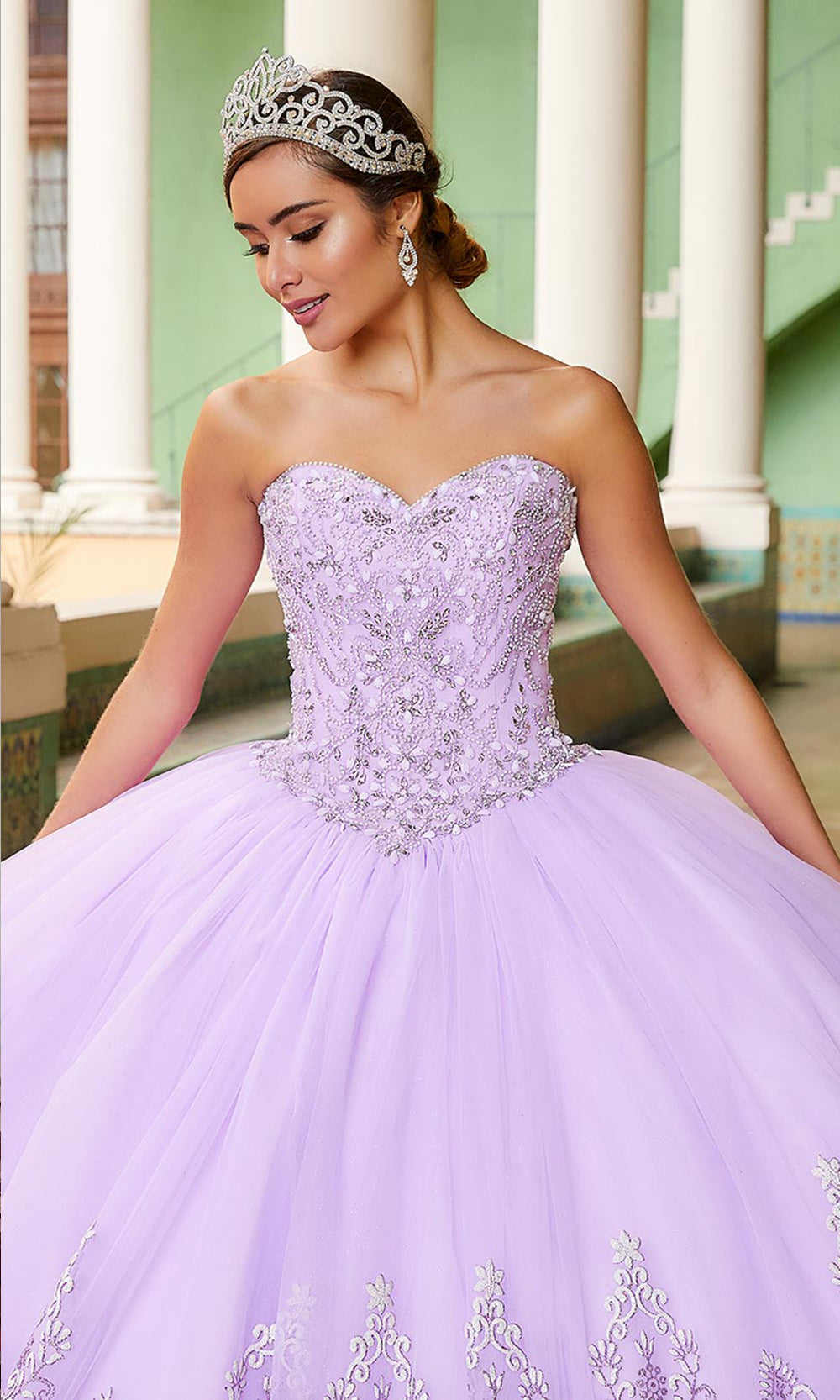 House of Wu 26988 Lilac