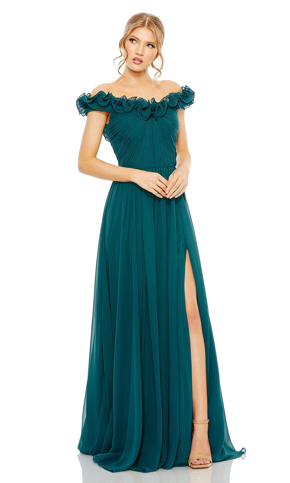 Ieena Duggal 11591 Teal
