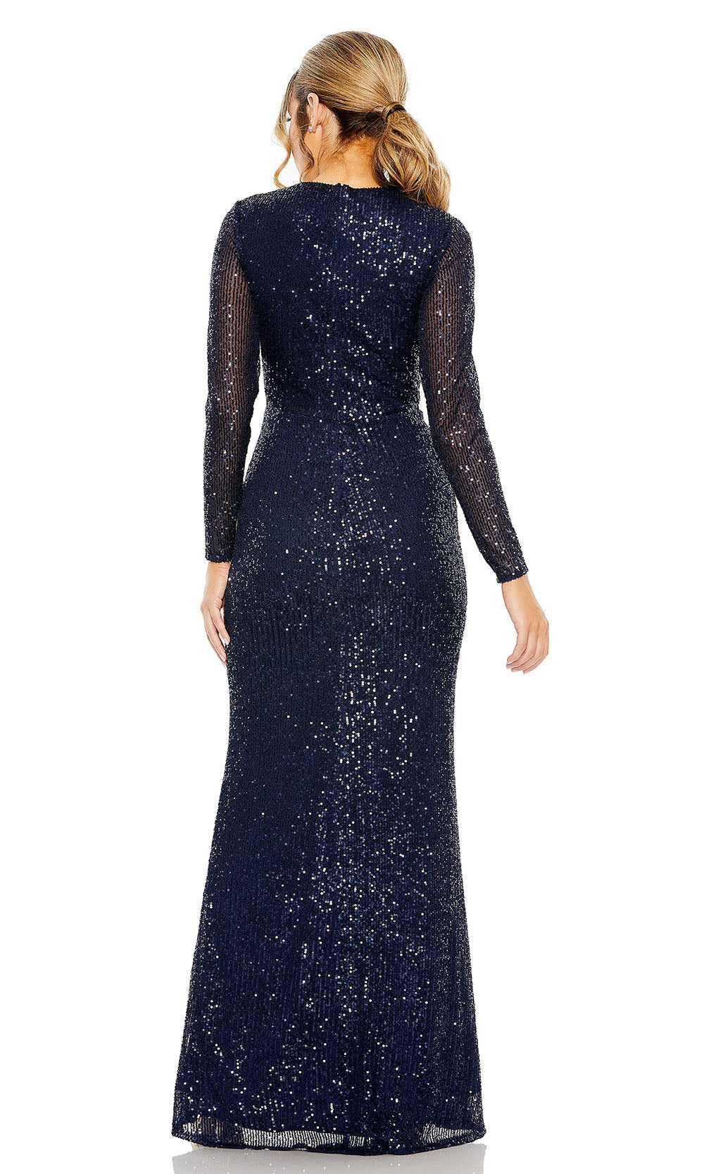 Ieena Duggal 11659 Midnight