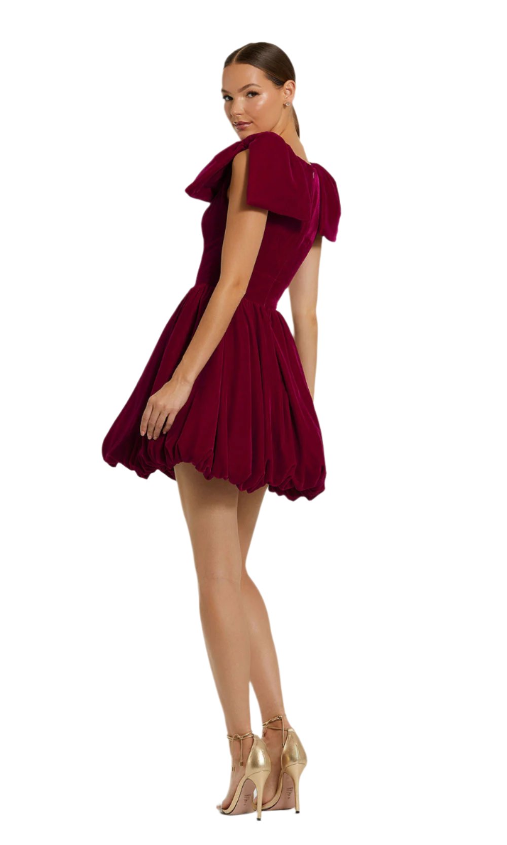 Ieena Duggal 11743 Berry