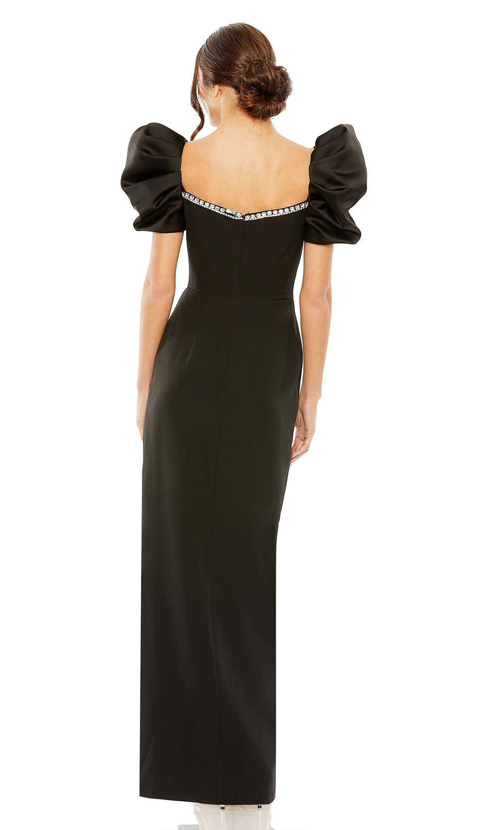 Ieena Duggal 20687 Black