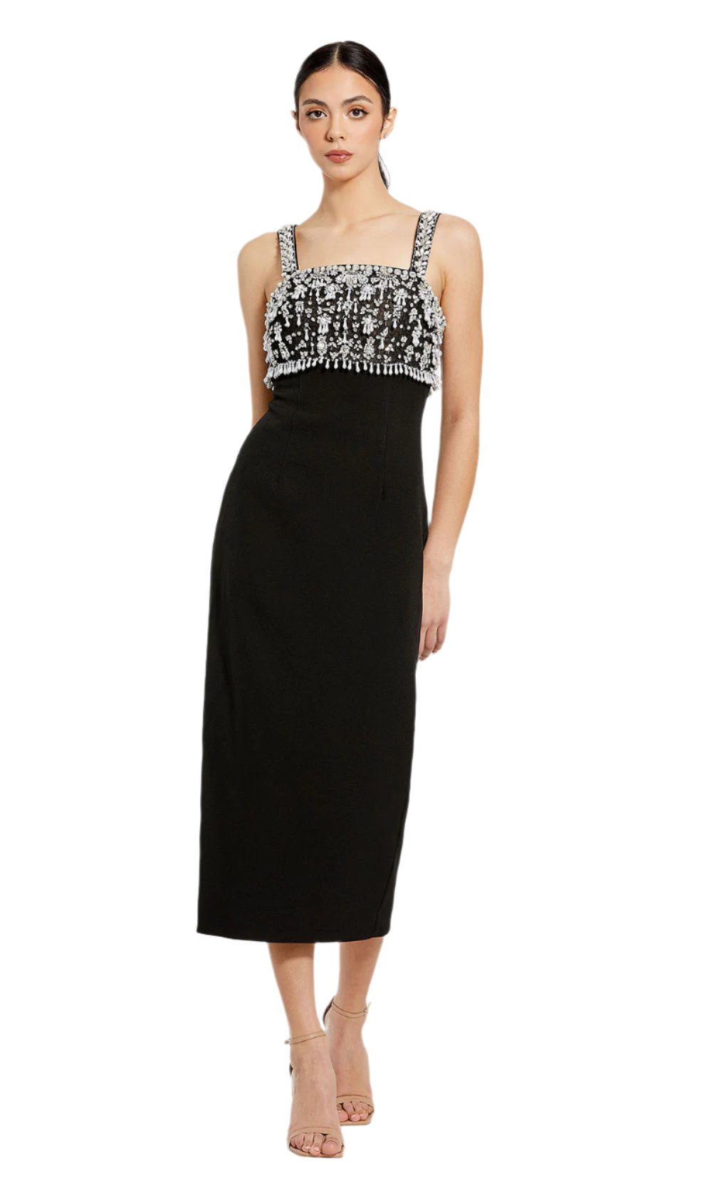 Ieena Duggal 2226 Black