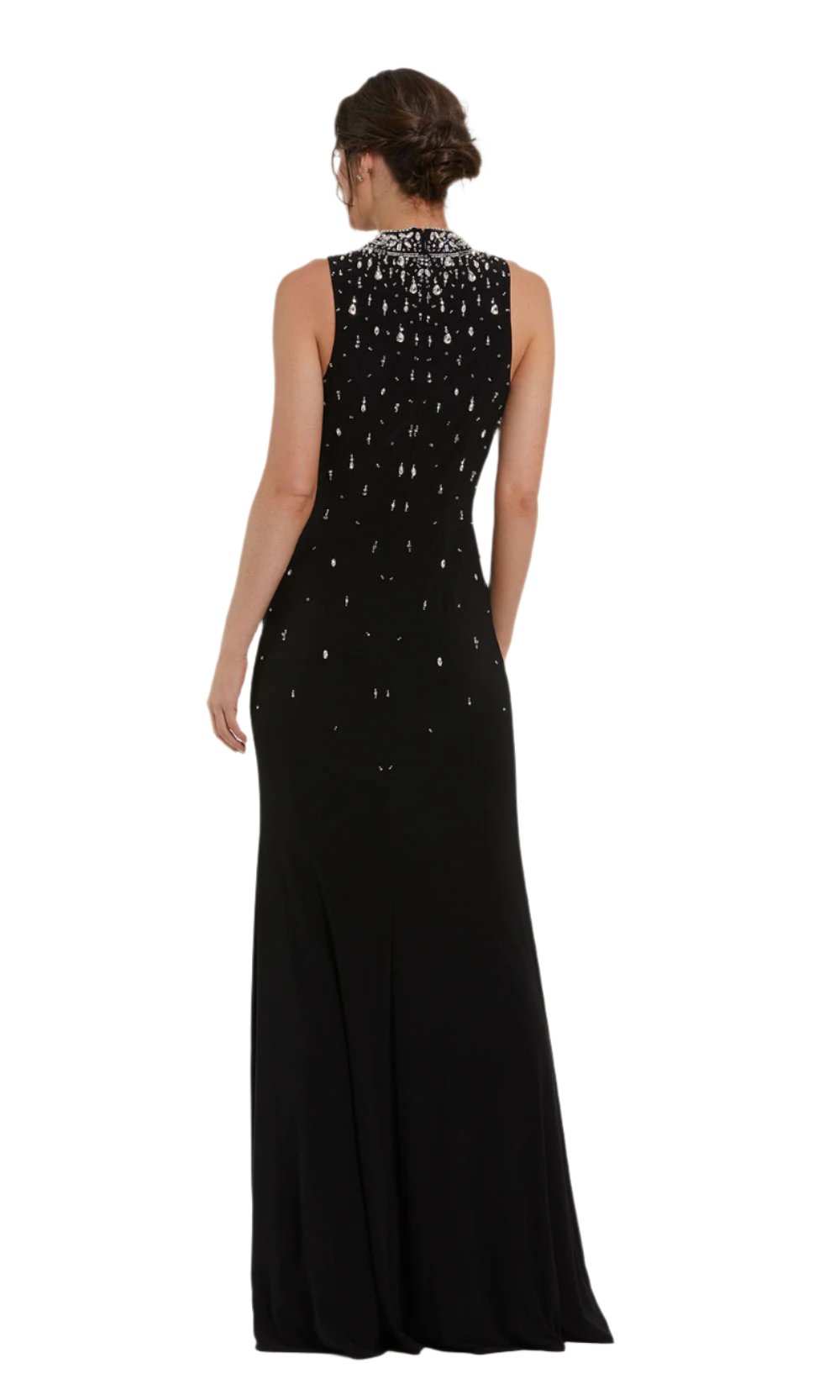 Ieena Duggal 2260 Black