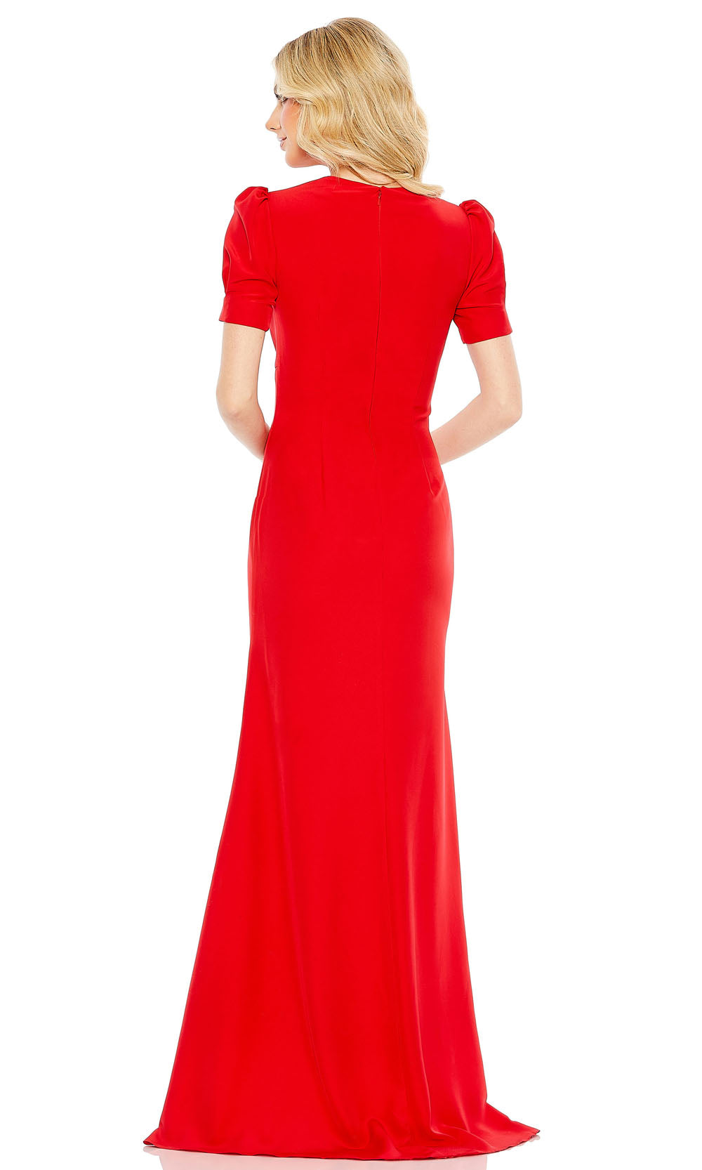 Ieena Duggal 2630 Red