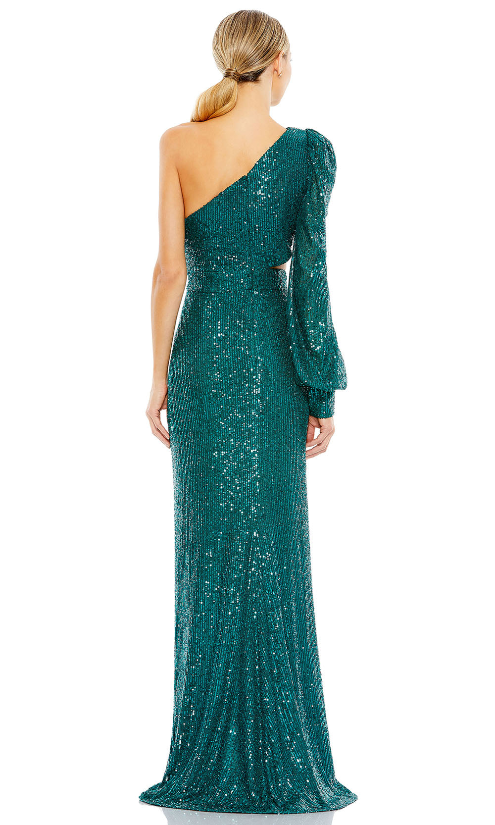 Ieena Duggal 26730 Teal