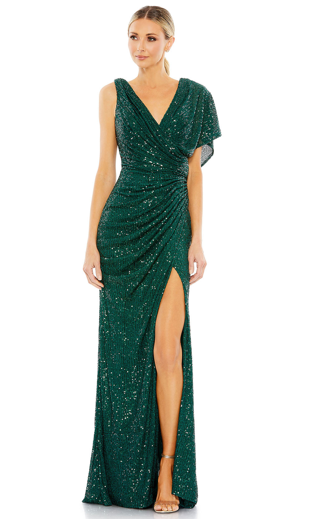 Ieena Duggal 26988 Emerald