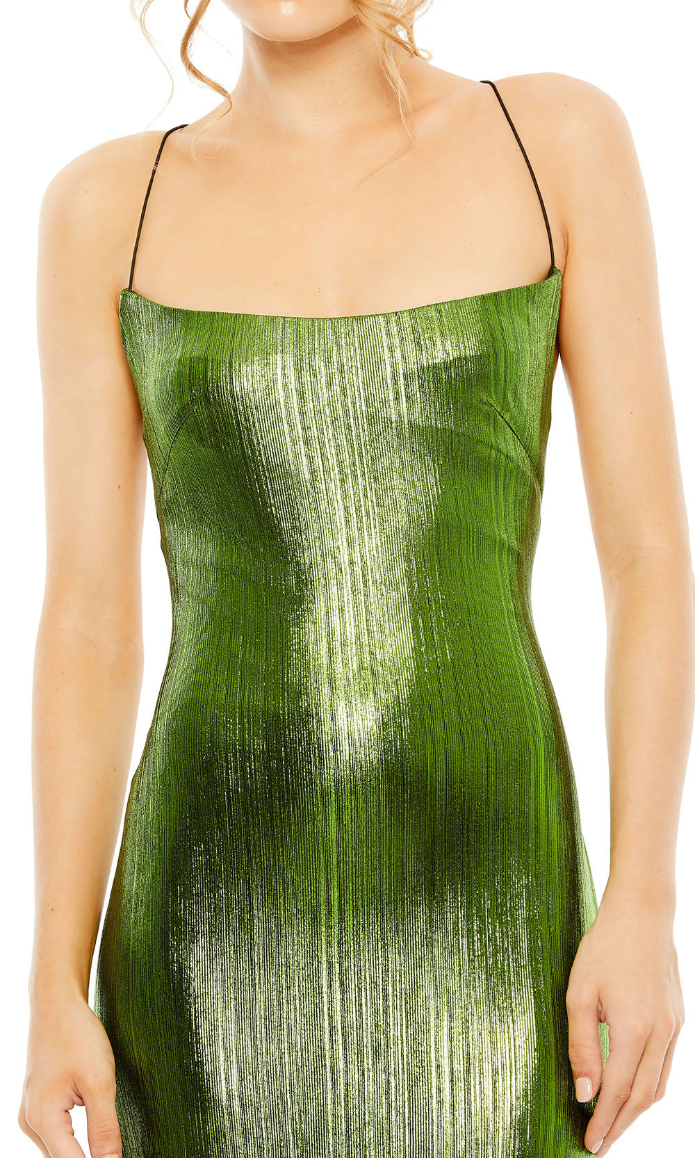 Ieena Duggal 27061 Apple Green