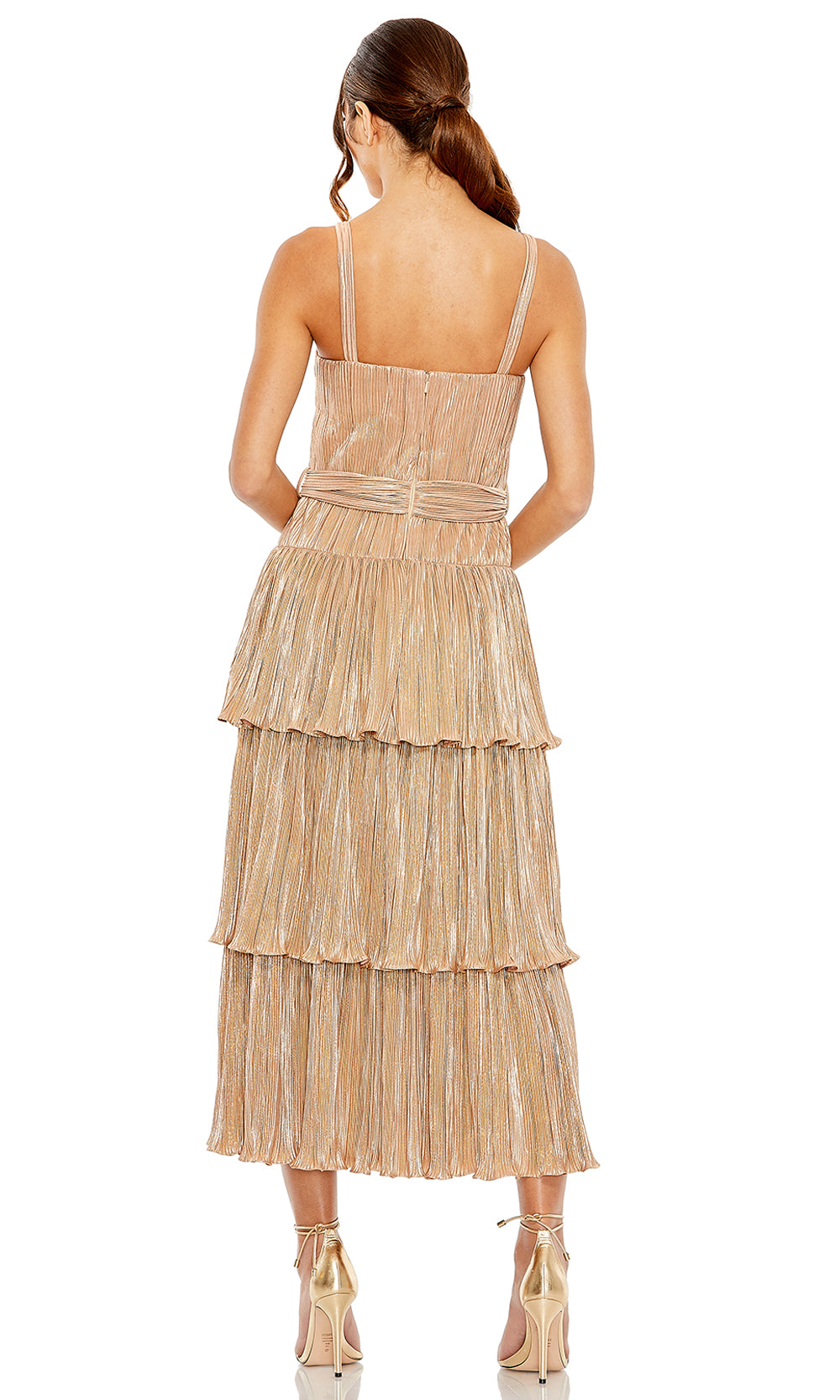 Ieena Duggal 27062 Gold