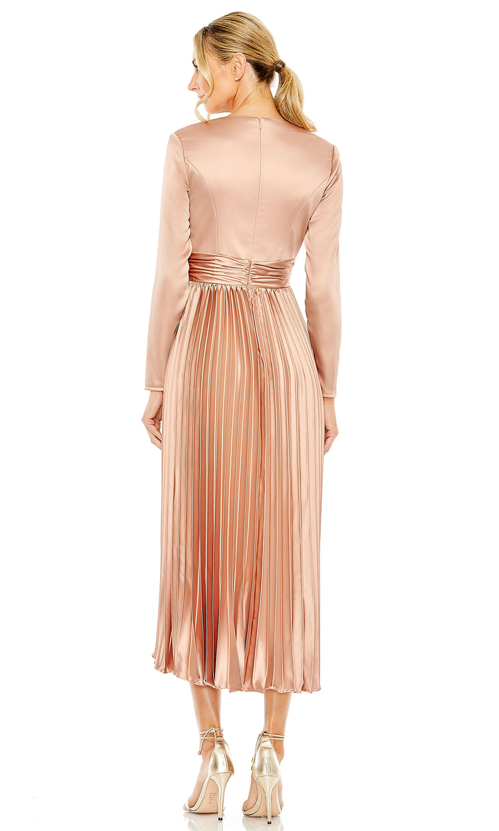 Ieena Duggal 27148 Rose