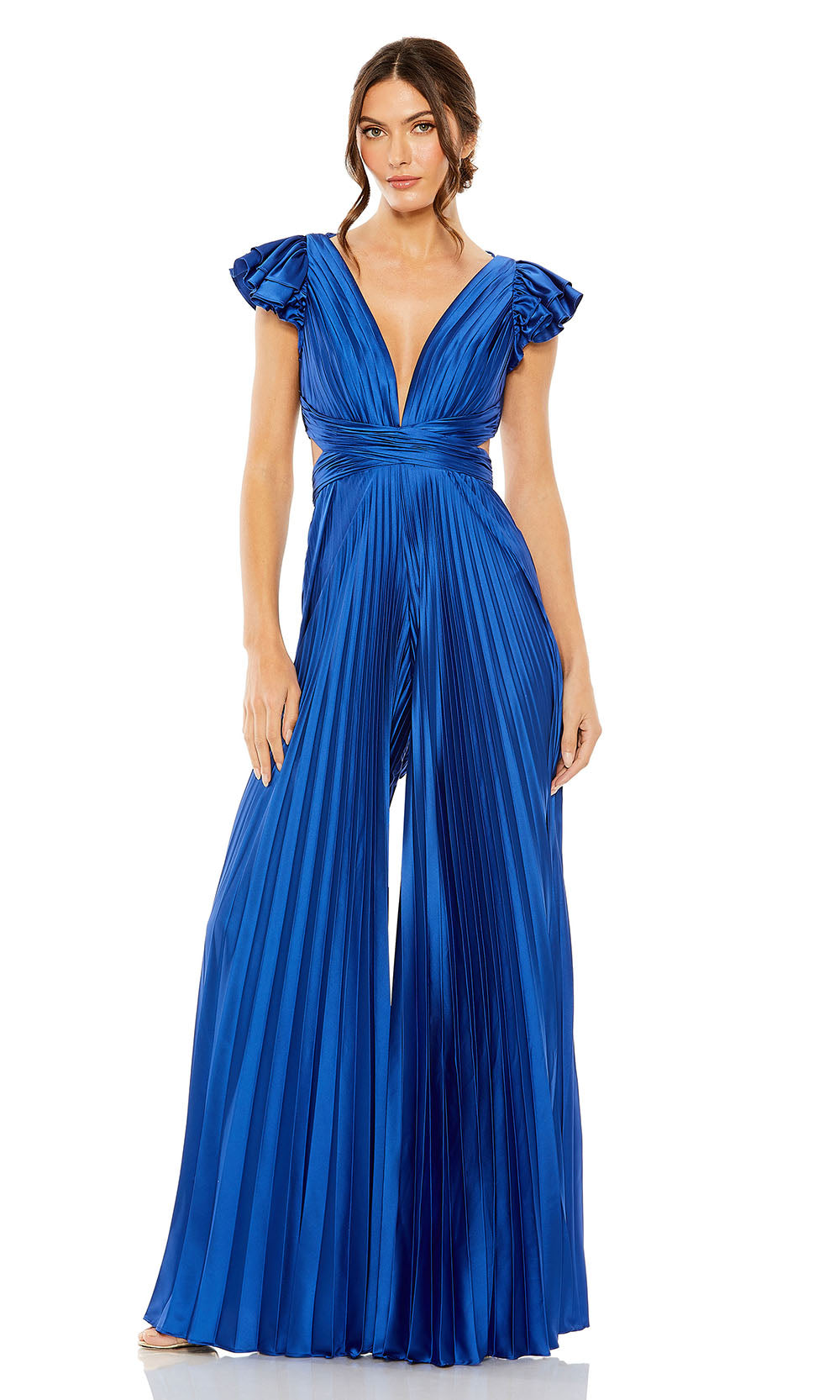 Ieena Duggal 27361 Cobalt