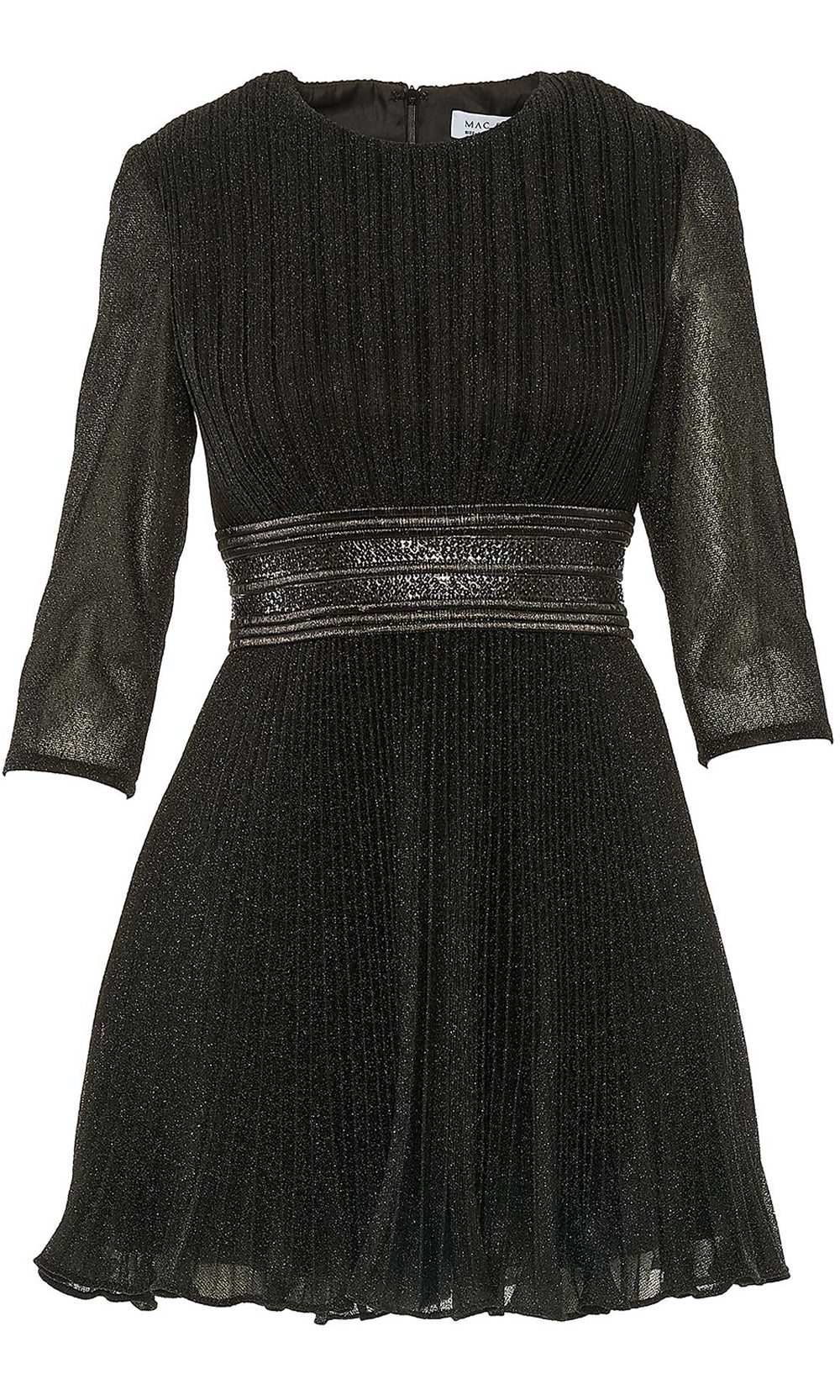 Ieena Duggal 30749 Black