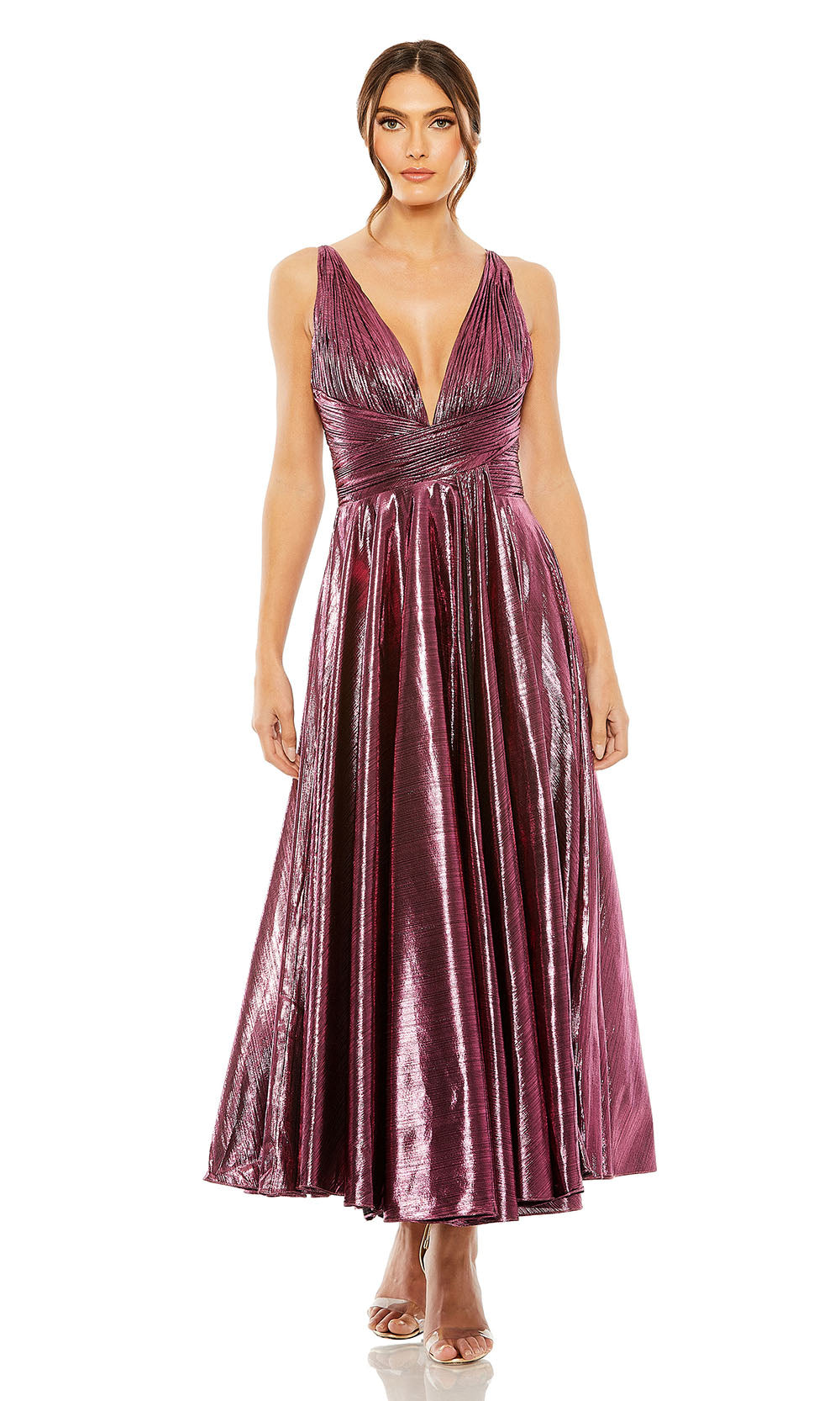 Ieena Duggal 30761 Rose