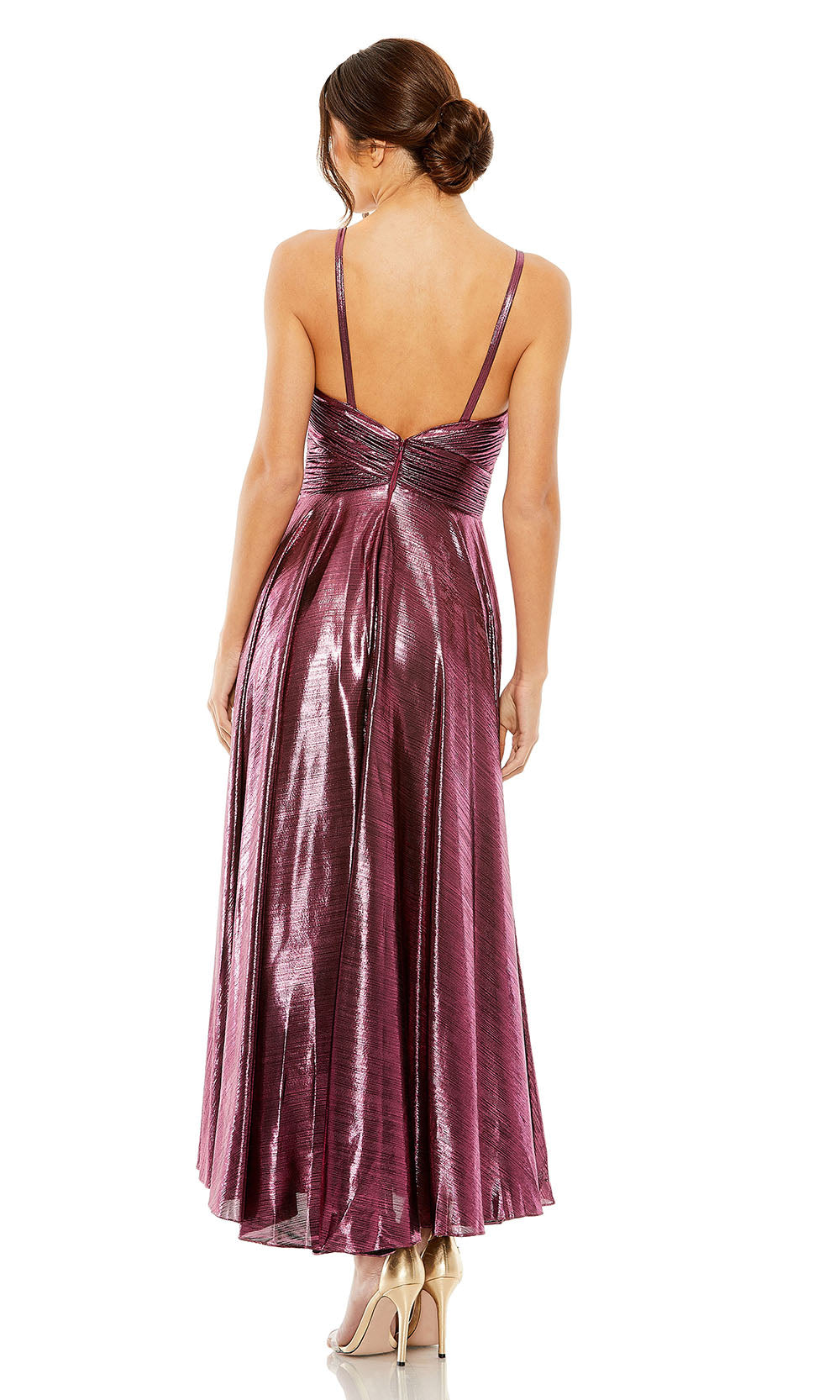 Ieena Duggal 30761 Rose