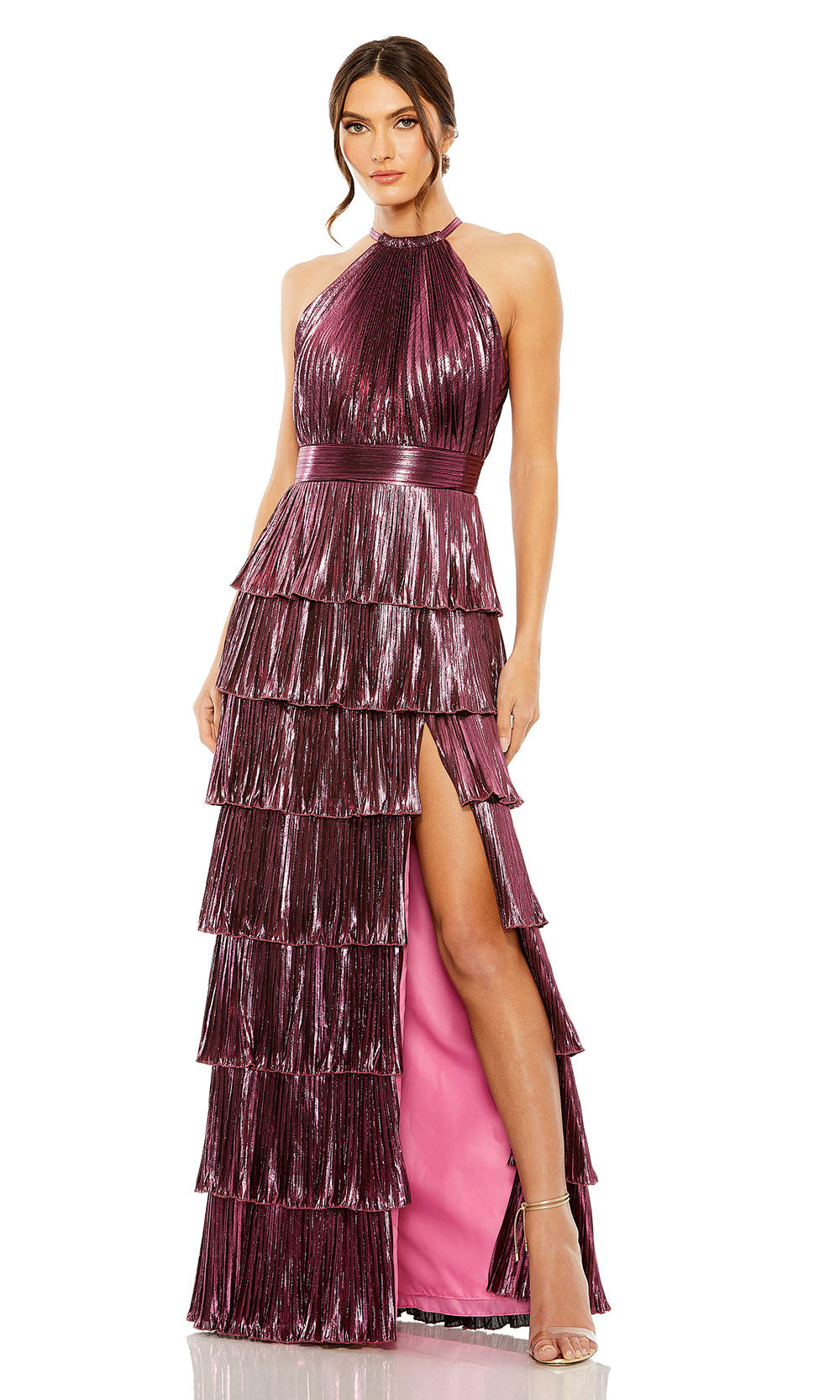 Ieena Duggal 30763 Rose