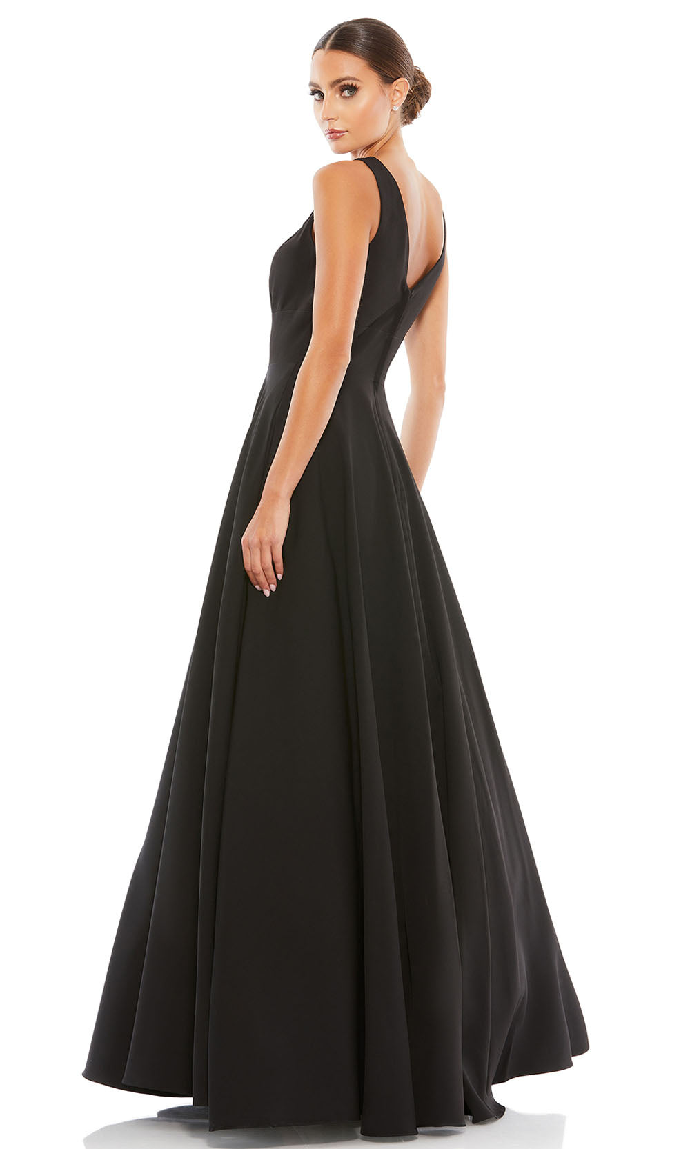 Ieena Duggal 48924 Black