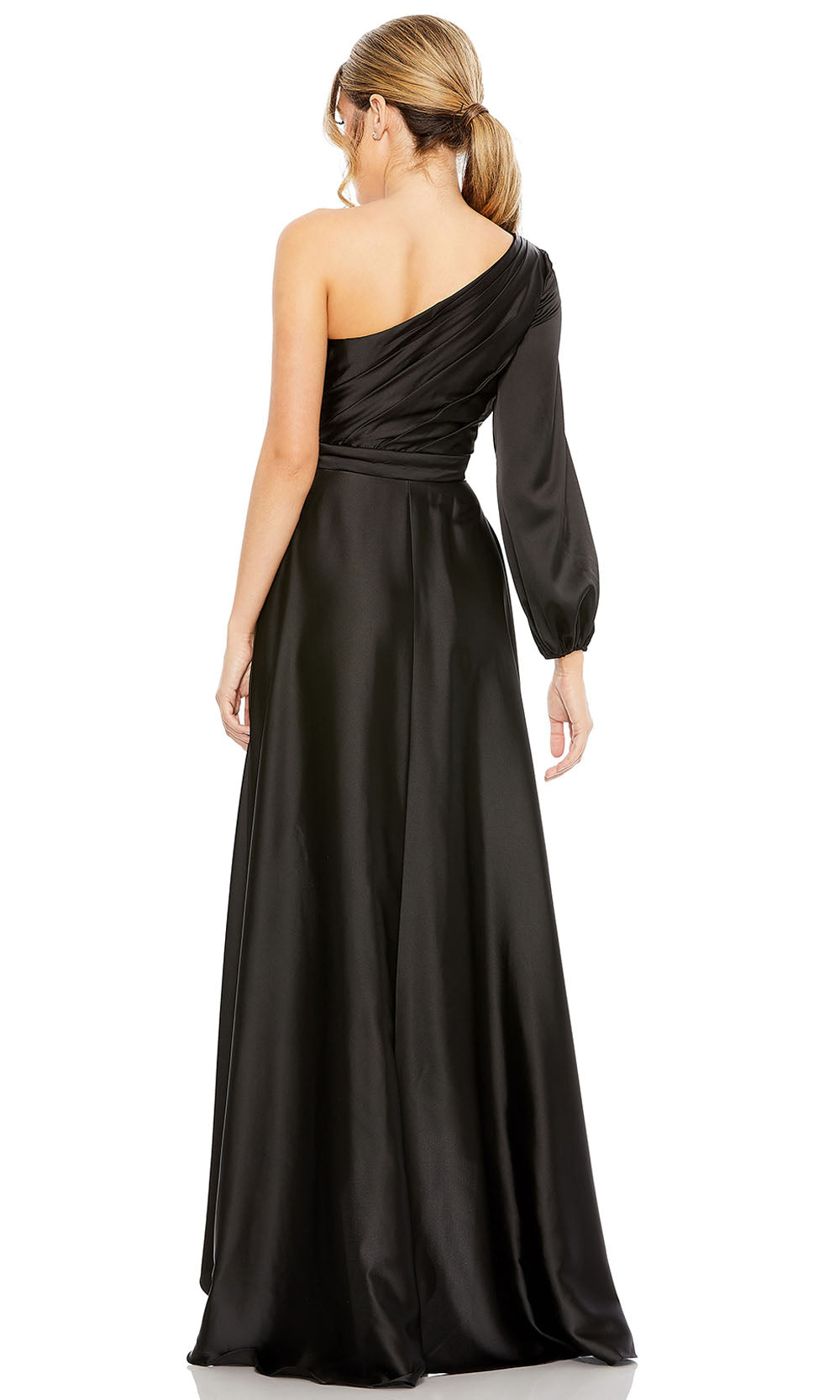 Ieena Duggal 49141 Black