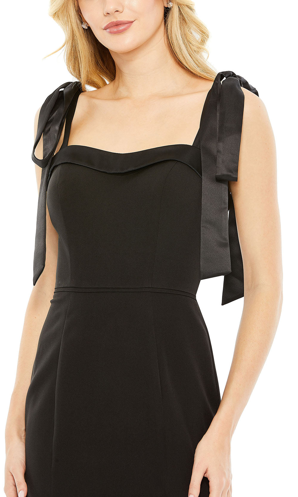 Ieena Duggal 49620 Black