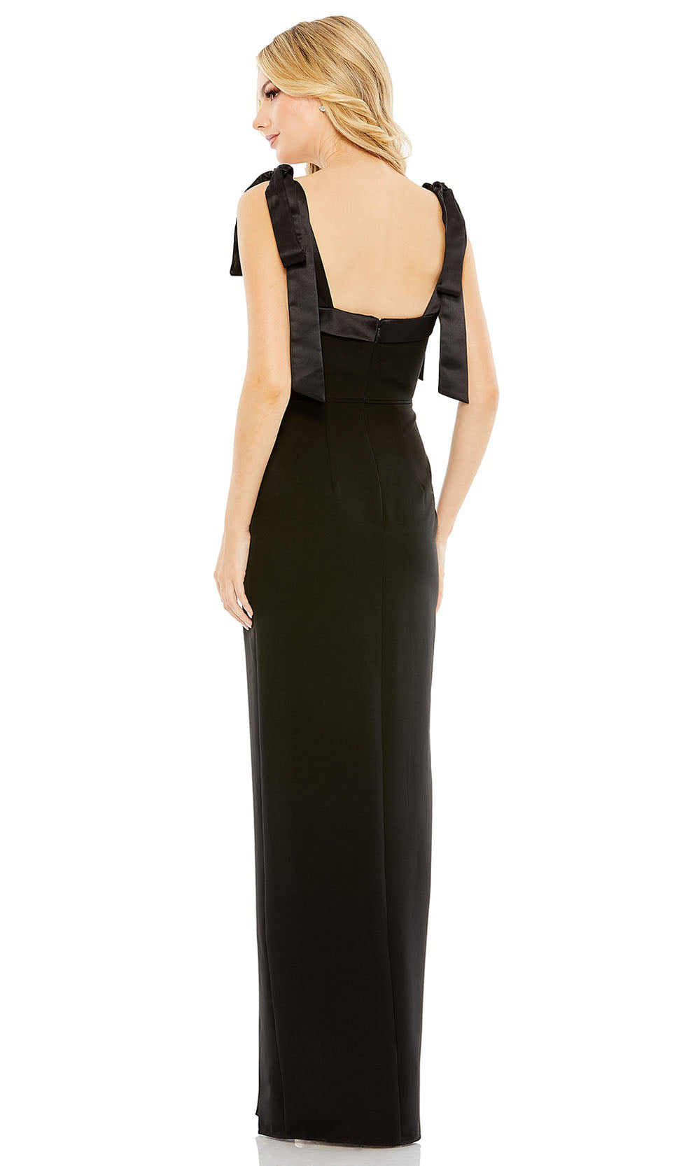 Ieena Duggal 49620 Black