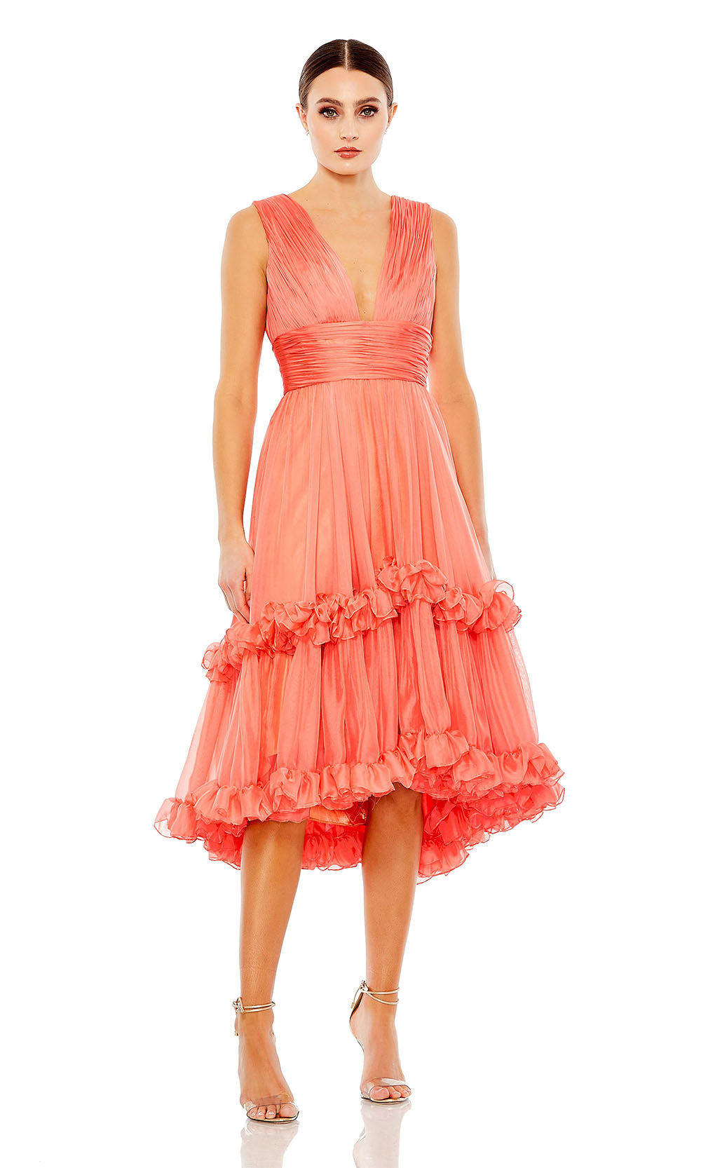 Ieena Duggal 49635 Coral