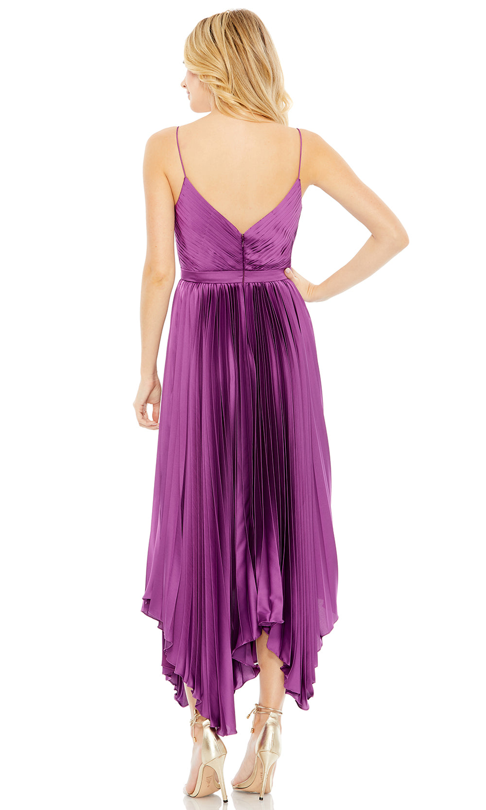 Ieena Duggal 49637 Amethyst