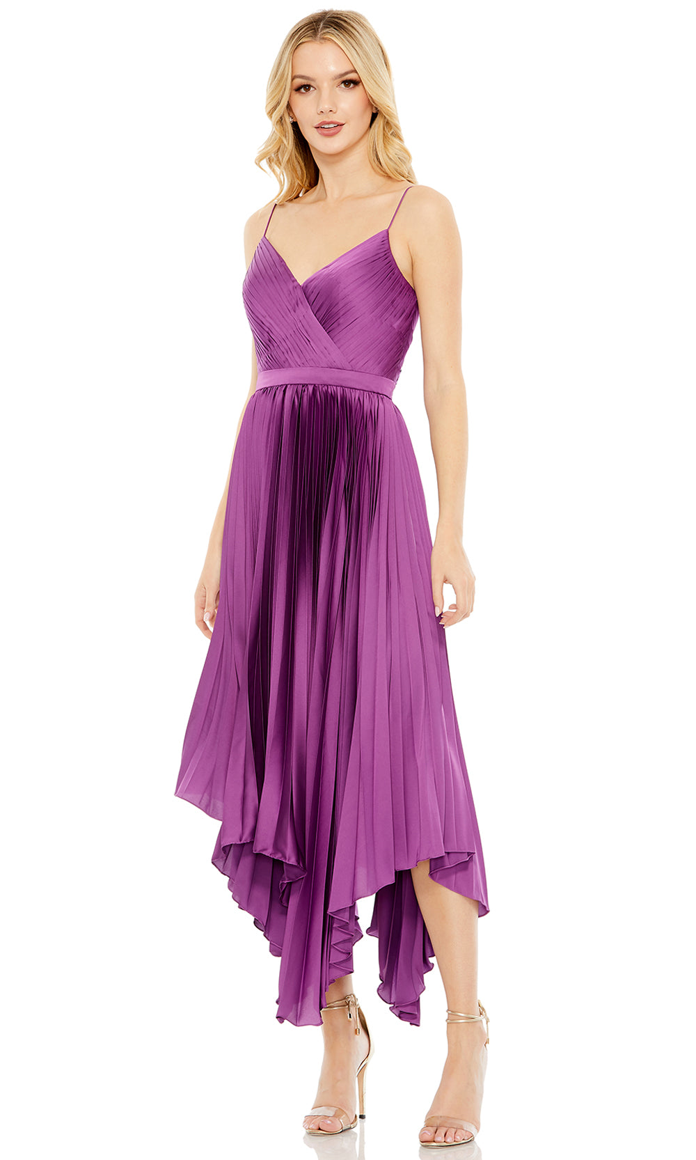 Ieena Duggal 49637 Amethyst