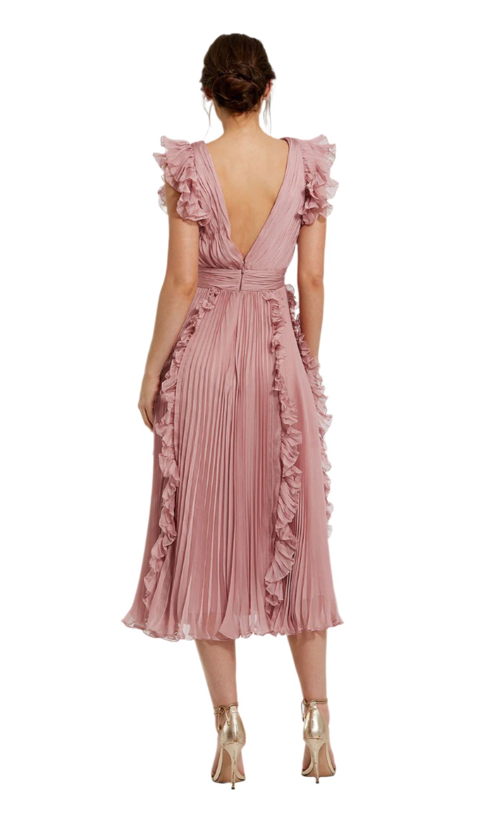 Ieena Duggal 49675 Rose