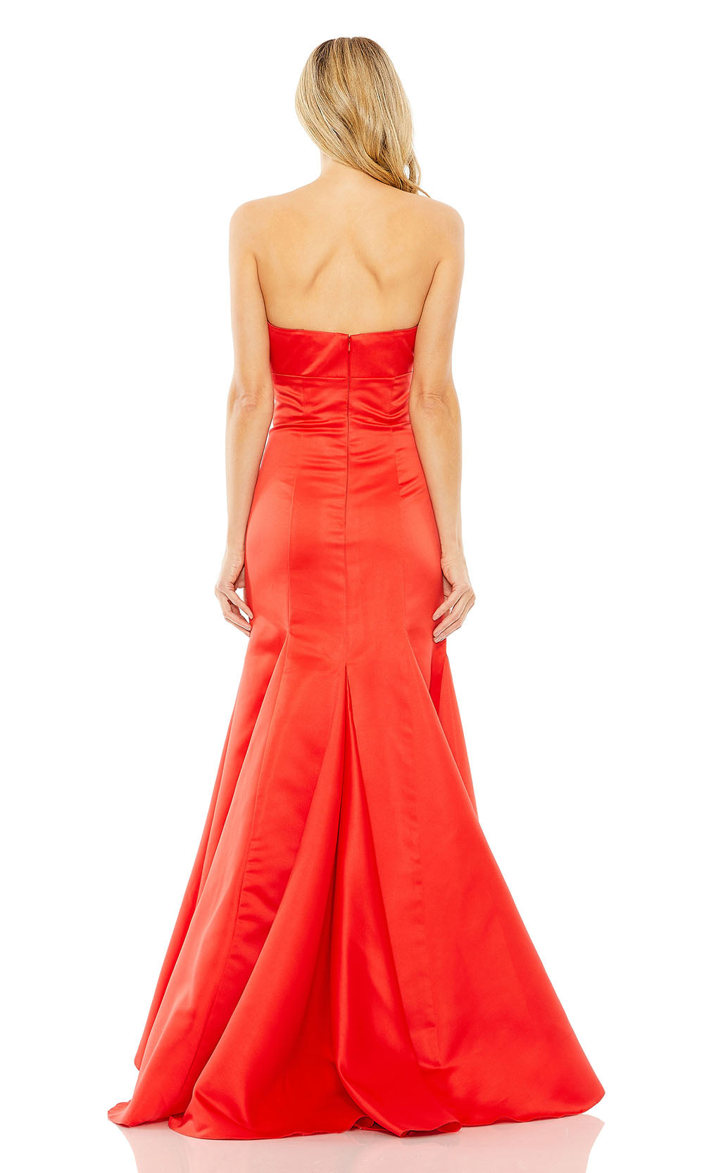 Ieena Duggal 49701 Red