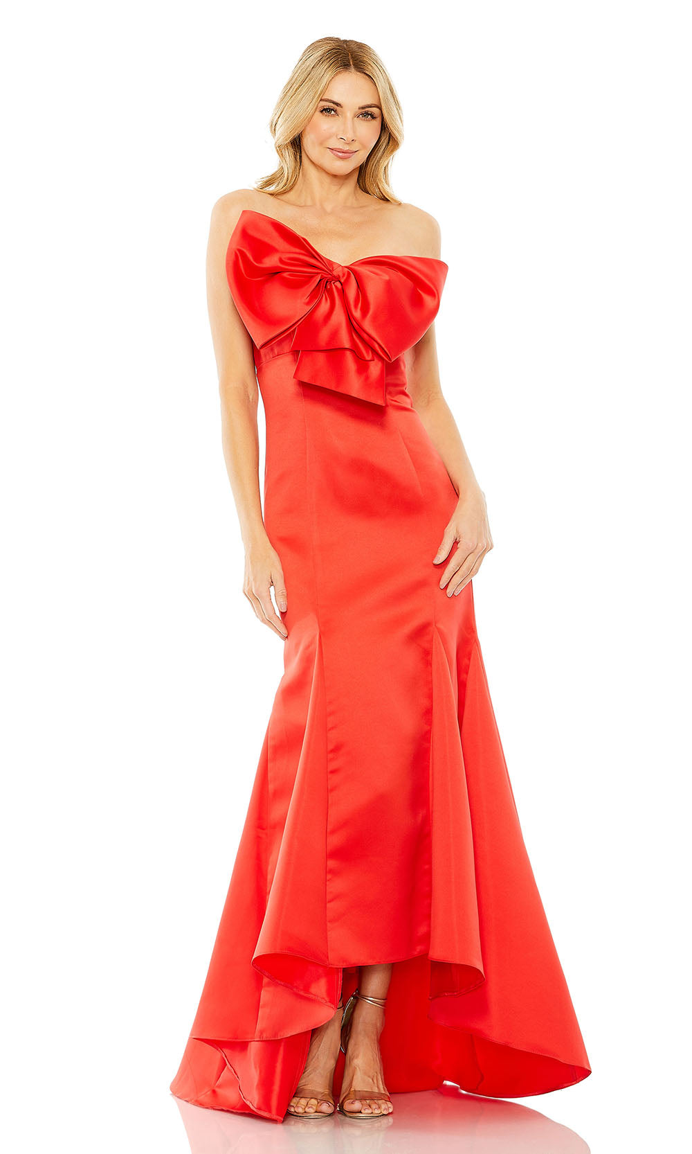 Ieena Duggal 49701 Red