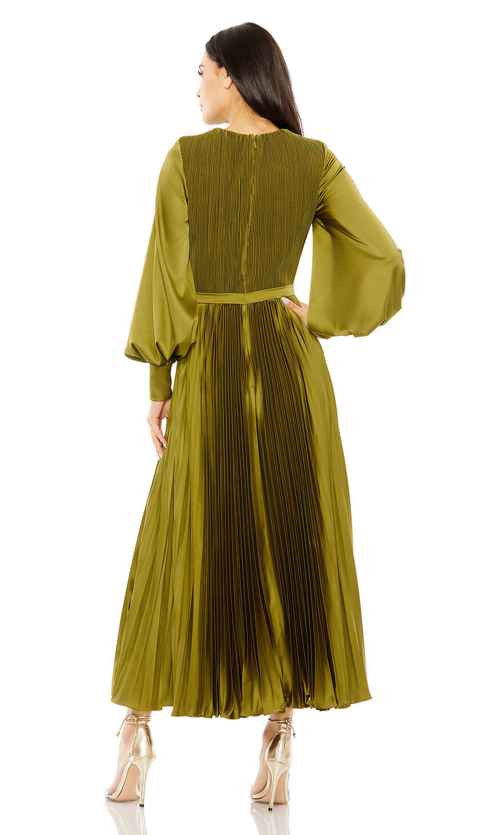 Ieena Duggal 49718 Olive