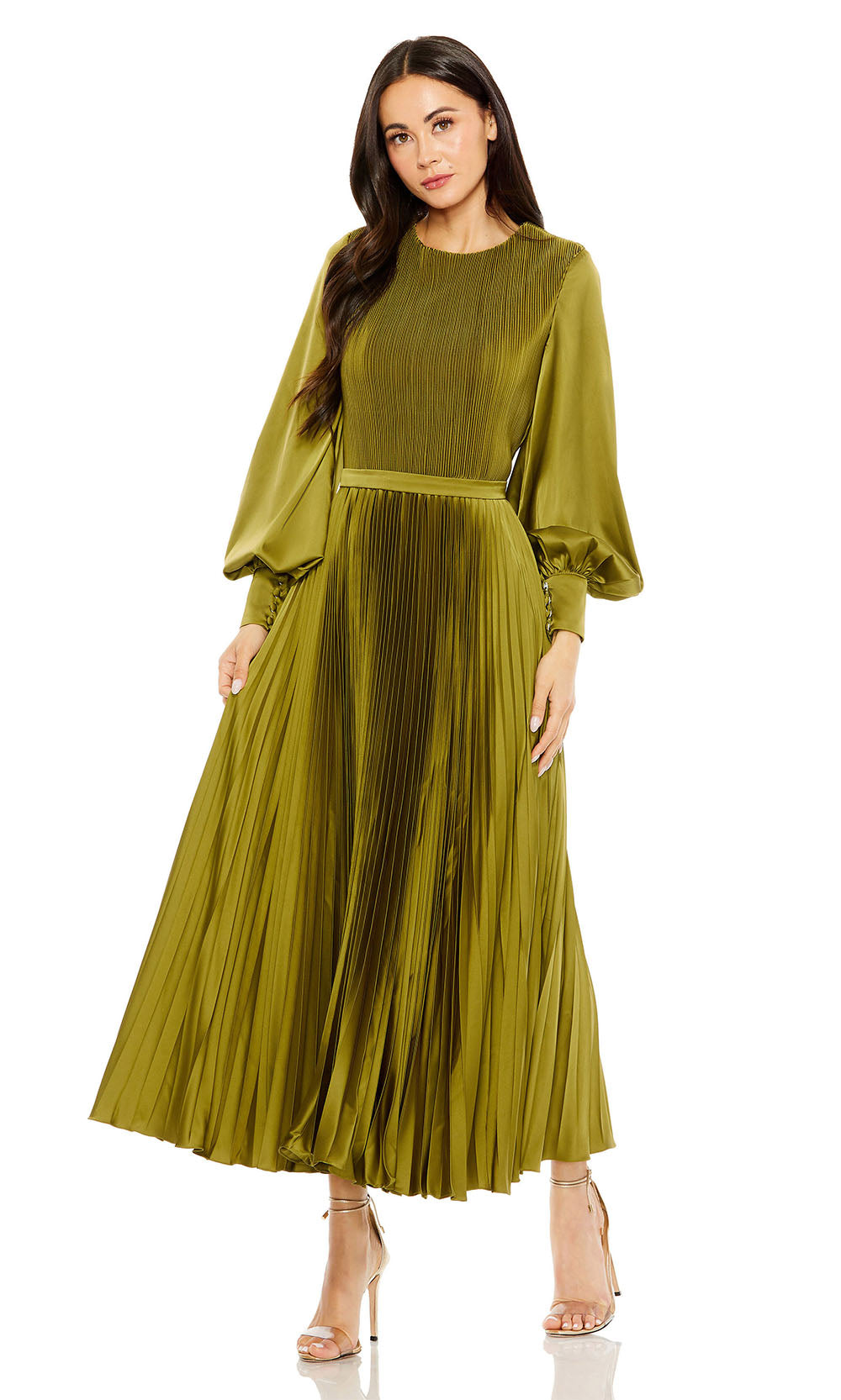 Ieena Duggal 49718 Olive