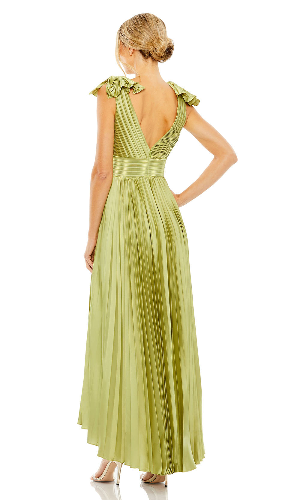 Ieena Duggal 49734 Apple Green