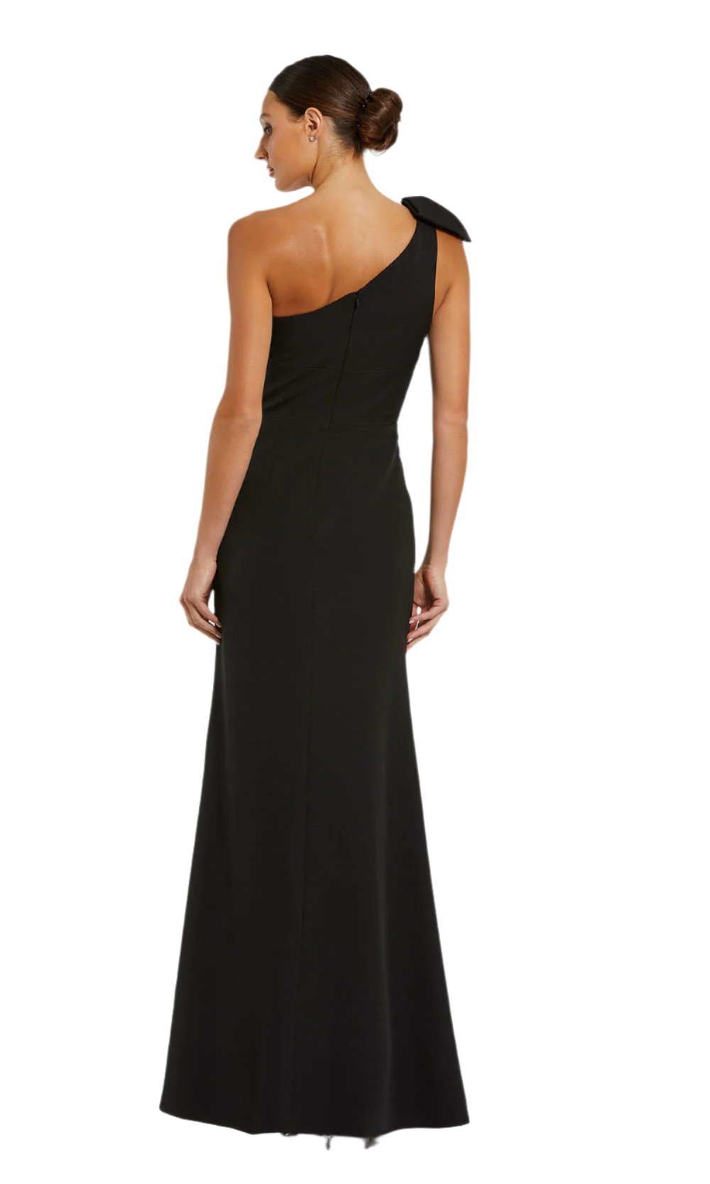 Ieena Duggal 49862 Black