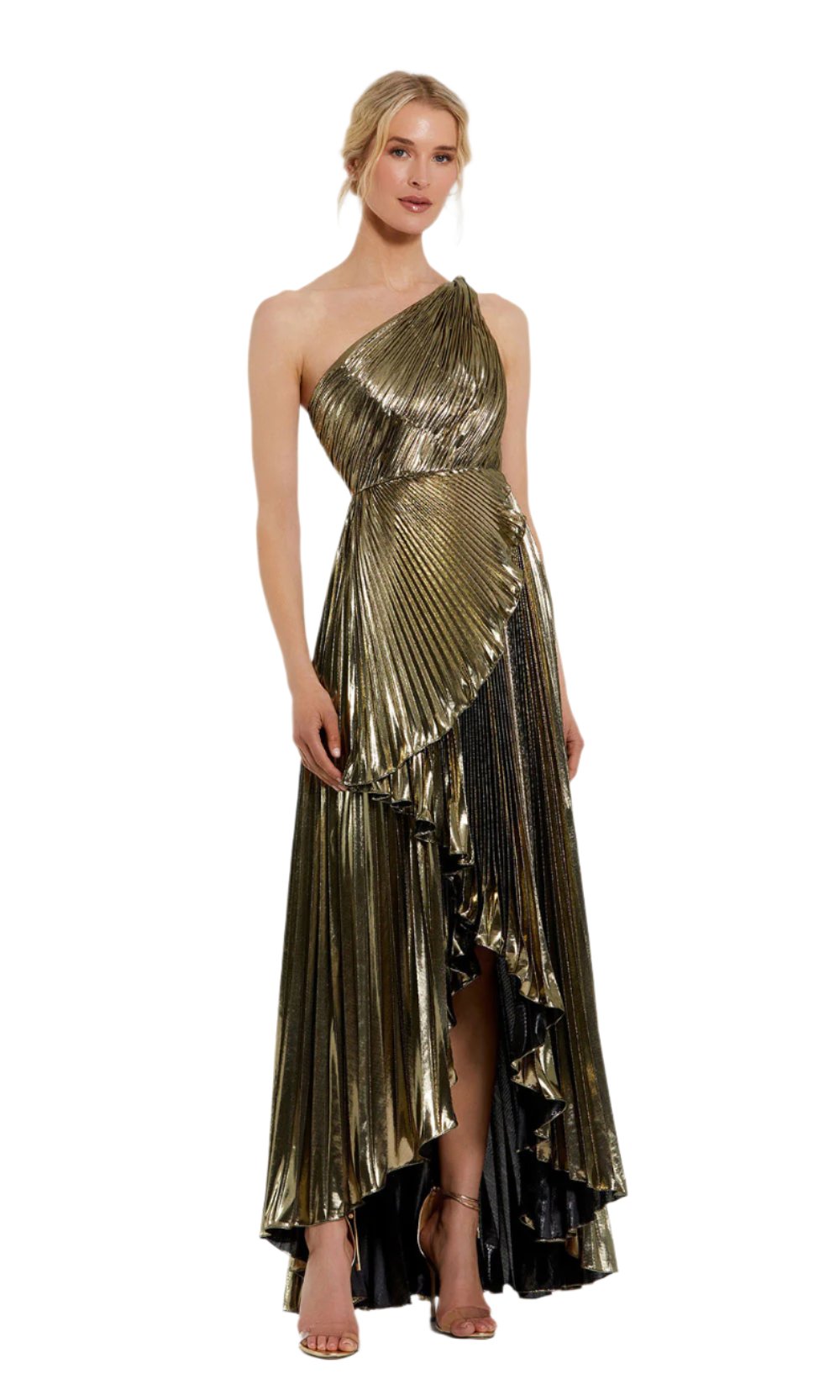 Ieena Duggal 49910 Gold