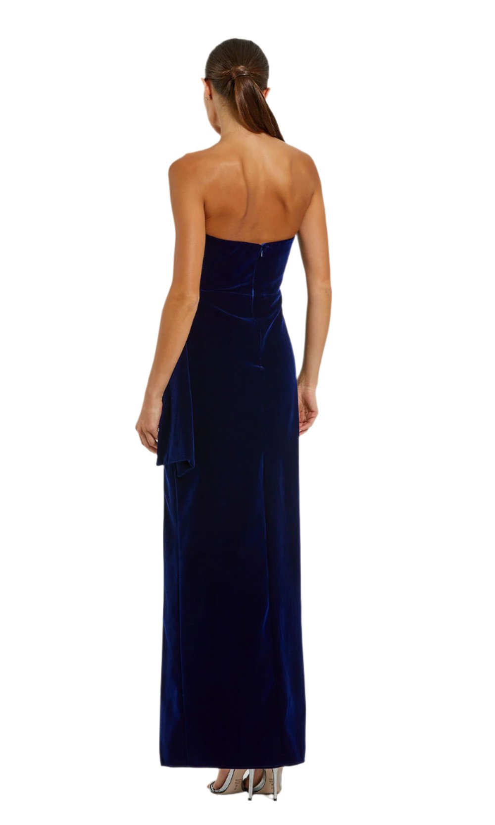 Ieena Duggal 55080 Cobalt