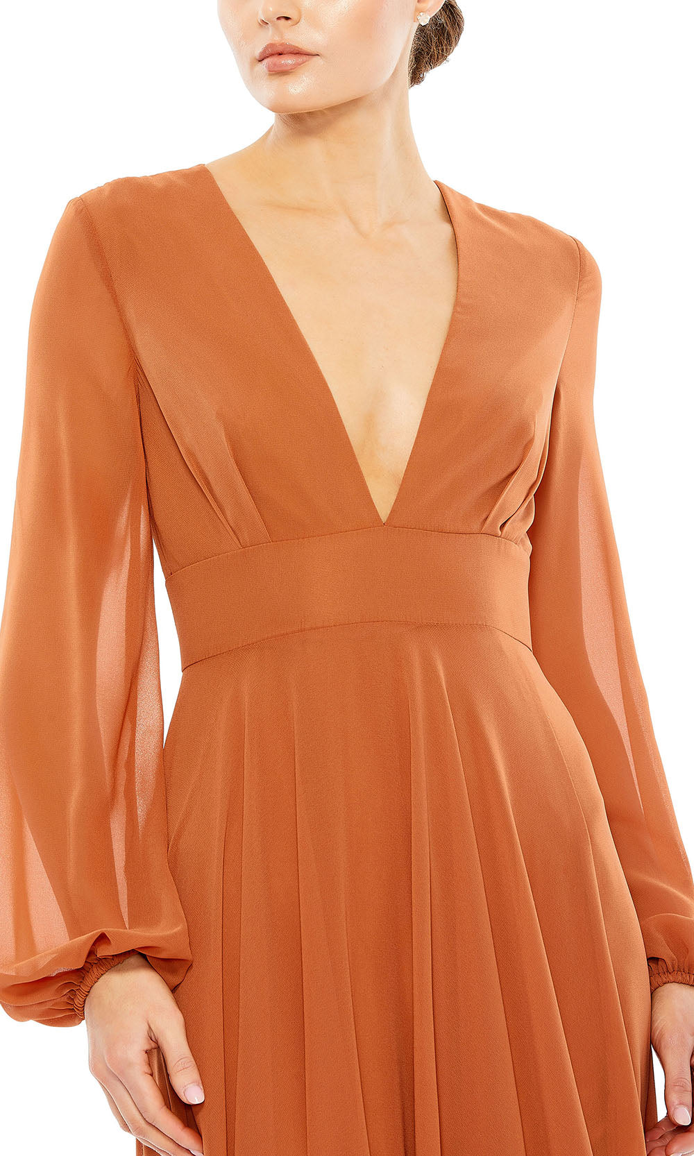 Ieena Duggal 55682 Terracota