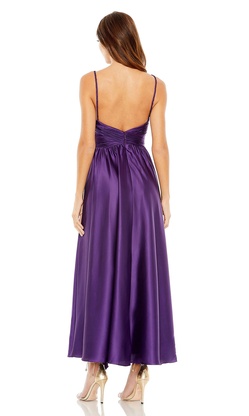 Ieena Duggal 56035 Purple