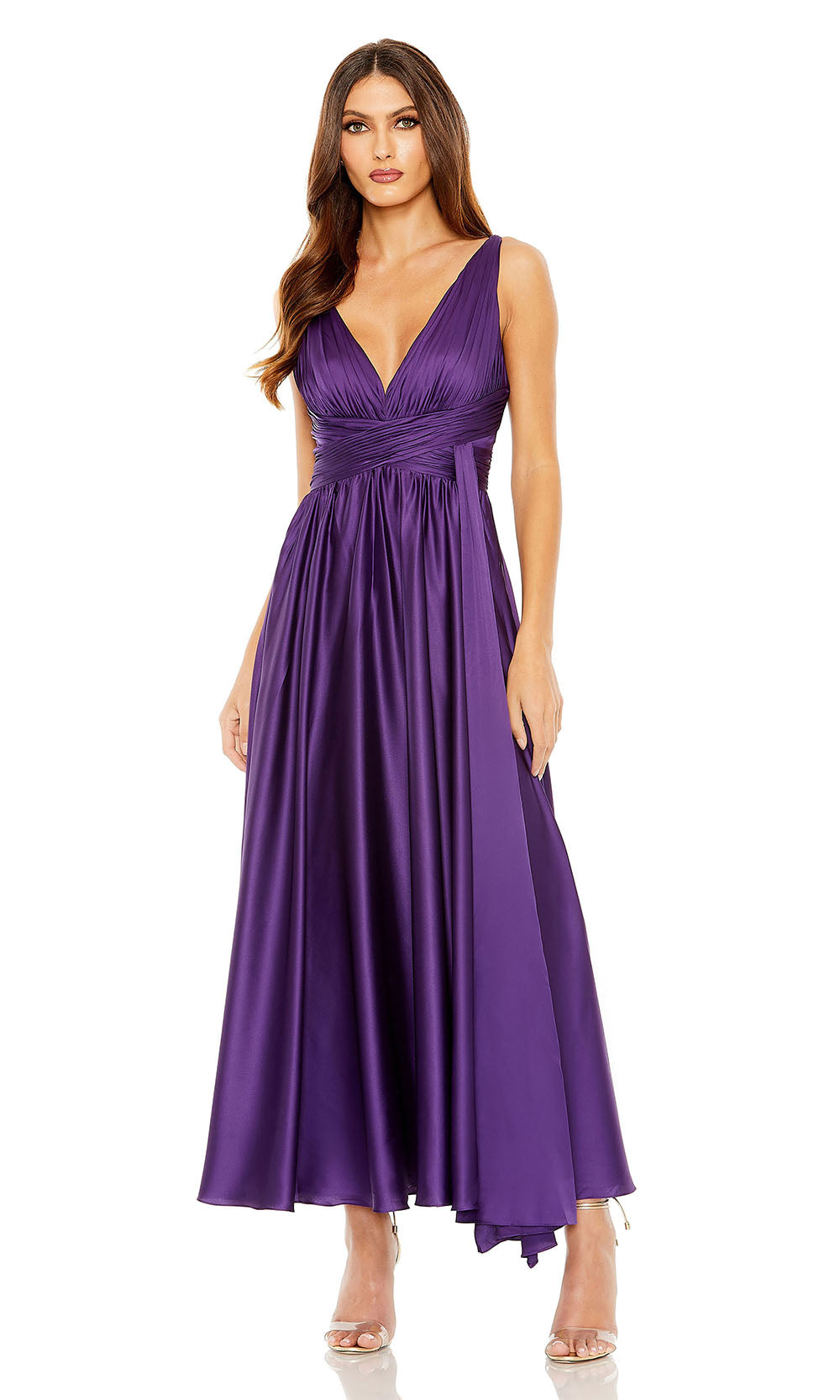 Ieena Duggal 56035 Purple