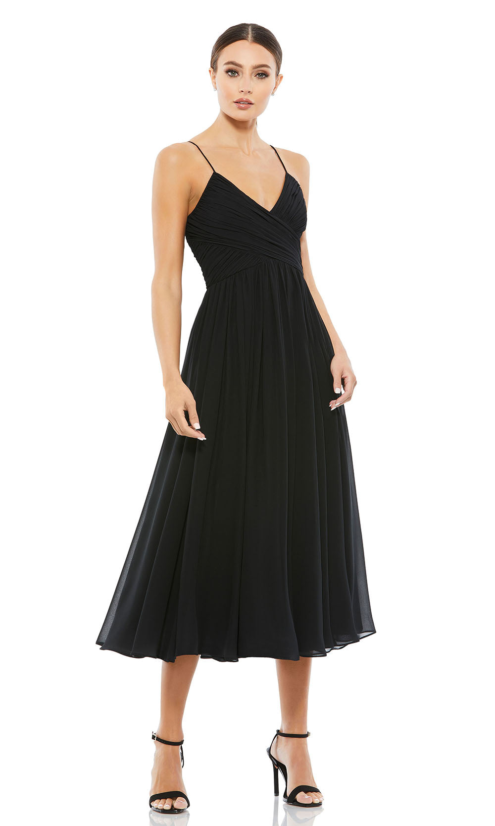 Ieena Duggal 70099 Black