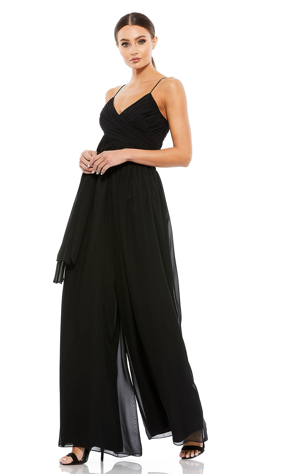 Ieena Duggal 70100 Black