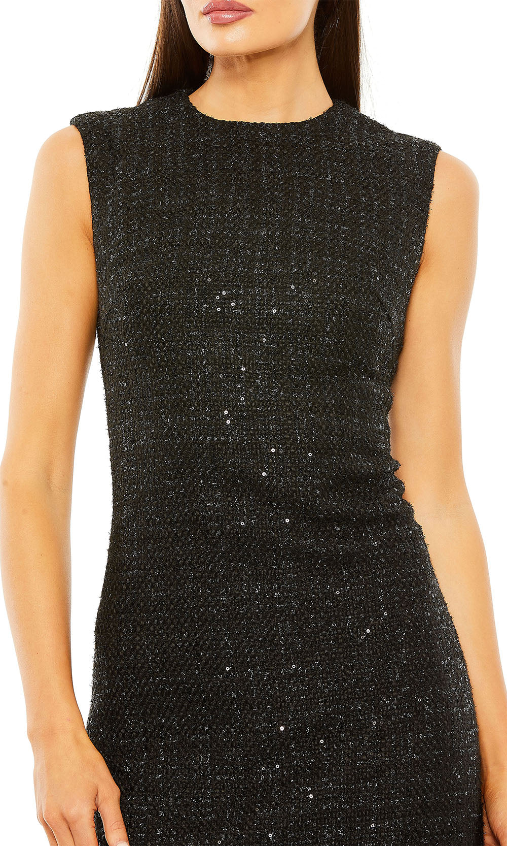 Ieena Duggal 20784 Black