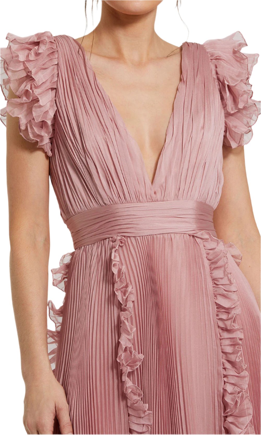 Ieena Duggal 49675 Rose