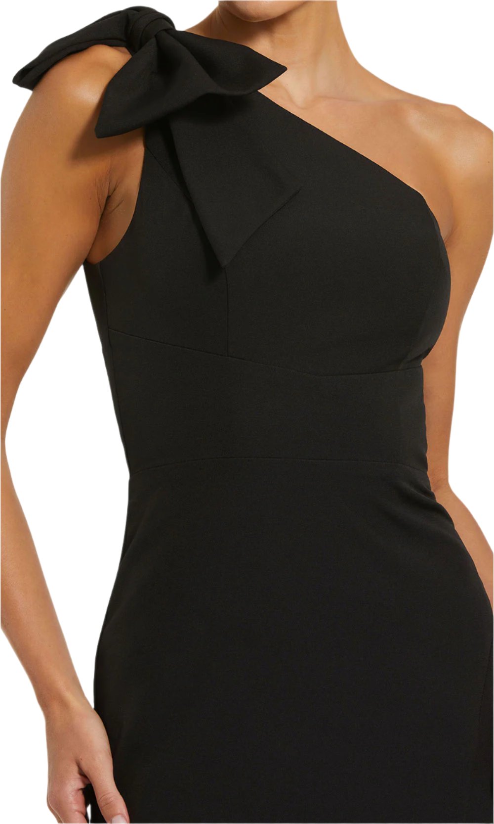 Ieena Duggal 49862 Black