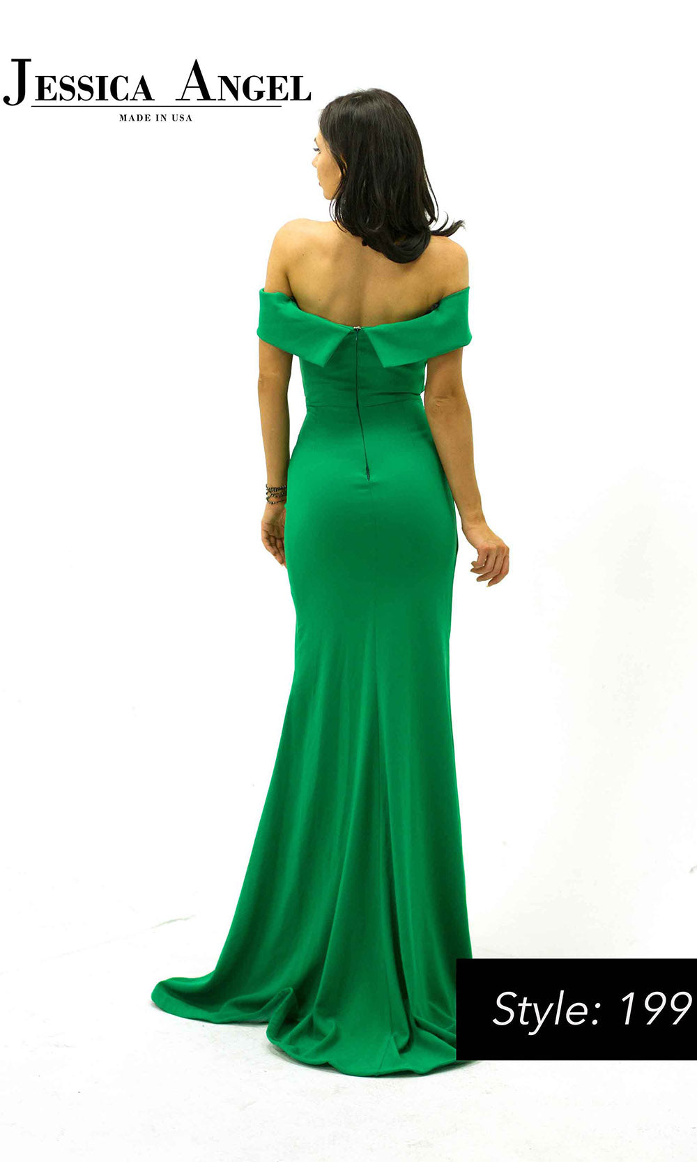 Jessica Angel 199 Kelly