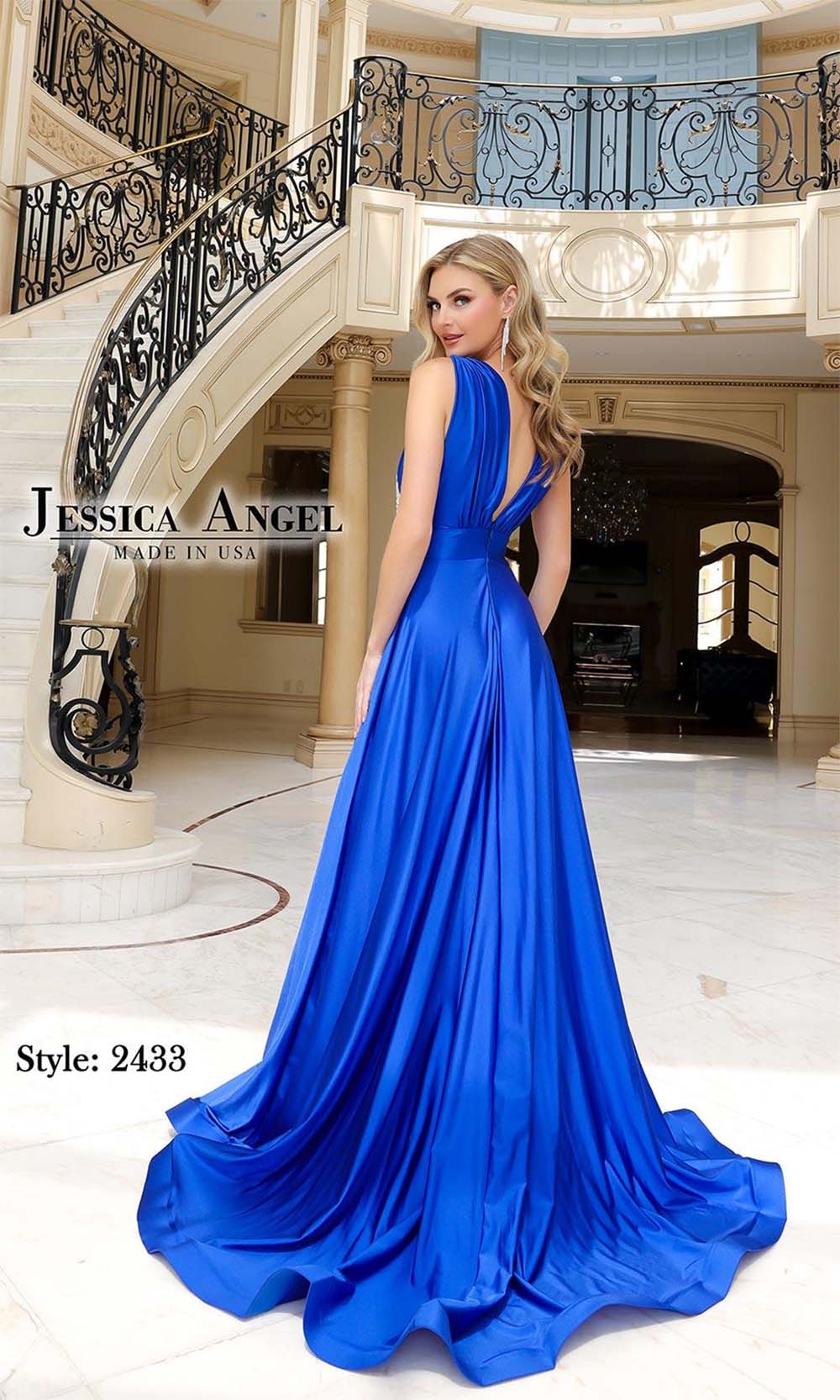 Jessica Angel 2433 Royal