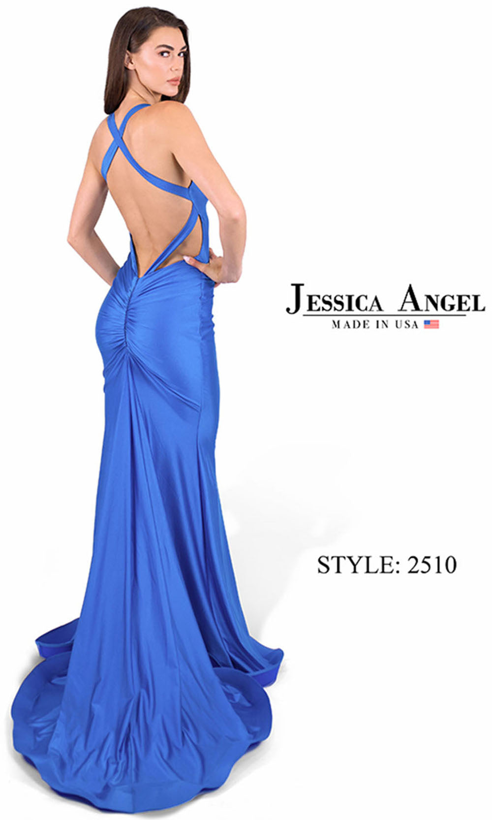 Jessica Angel 2510 Royal